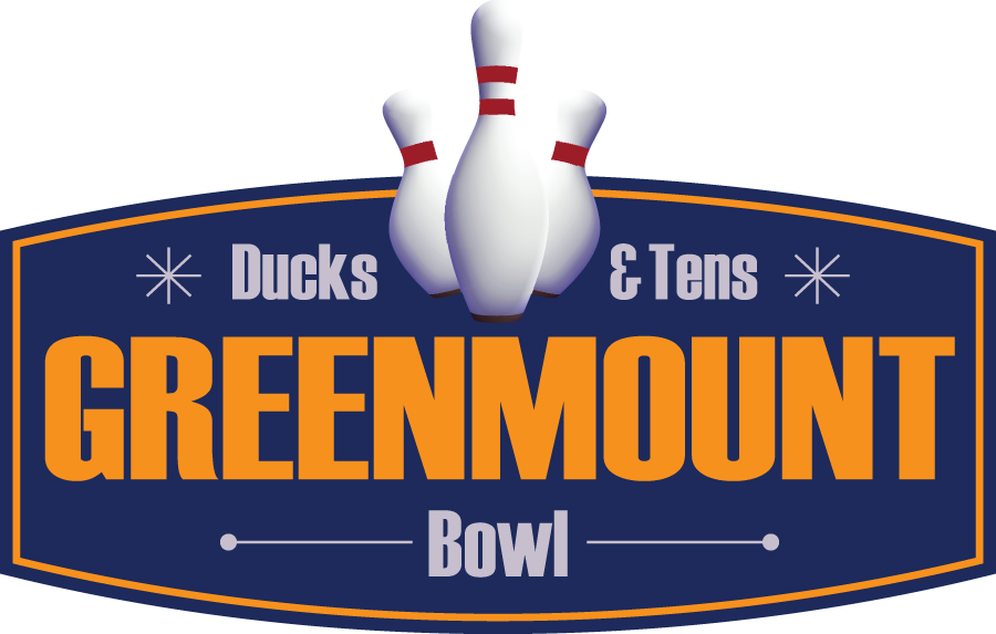 Greenmount Bowl It s how we roll